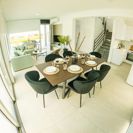 Imperial Jade Villas Gold Emerging Villas 2 Protaras Bagian luar foto