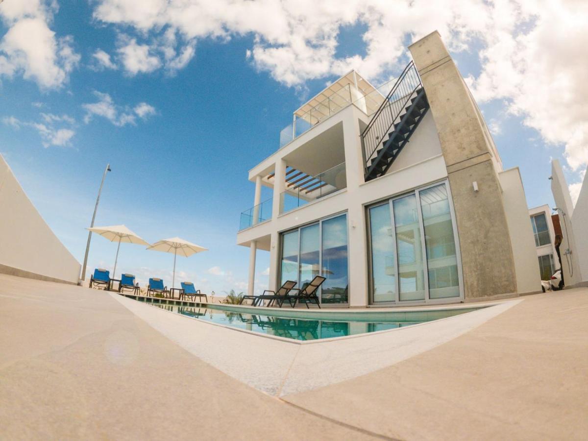 Imperial Jade Villas Gold Emerging Villas 2 Protaras Bagian luar foto