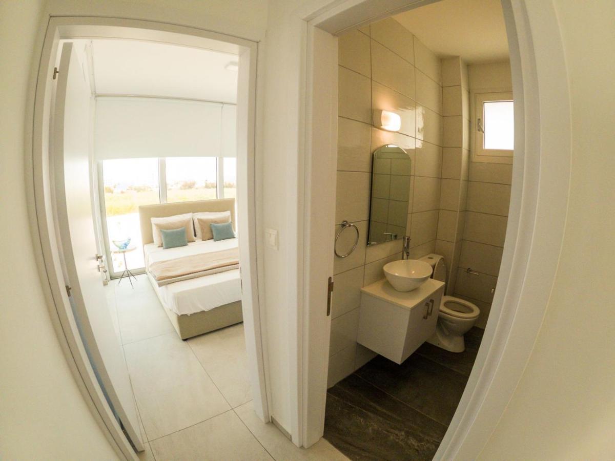 Imperial Jade Villas Gold Emerging Villas 2 Protaras Bagian luar foto