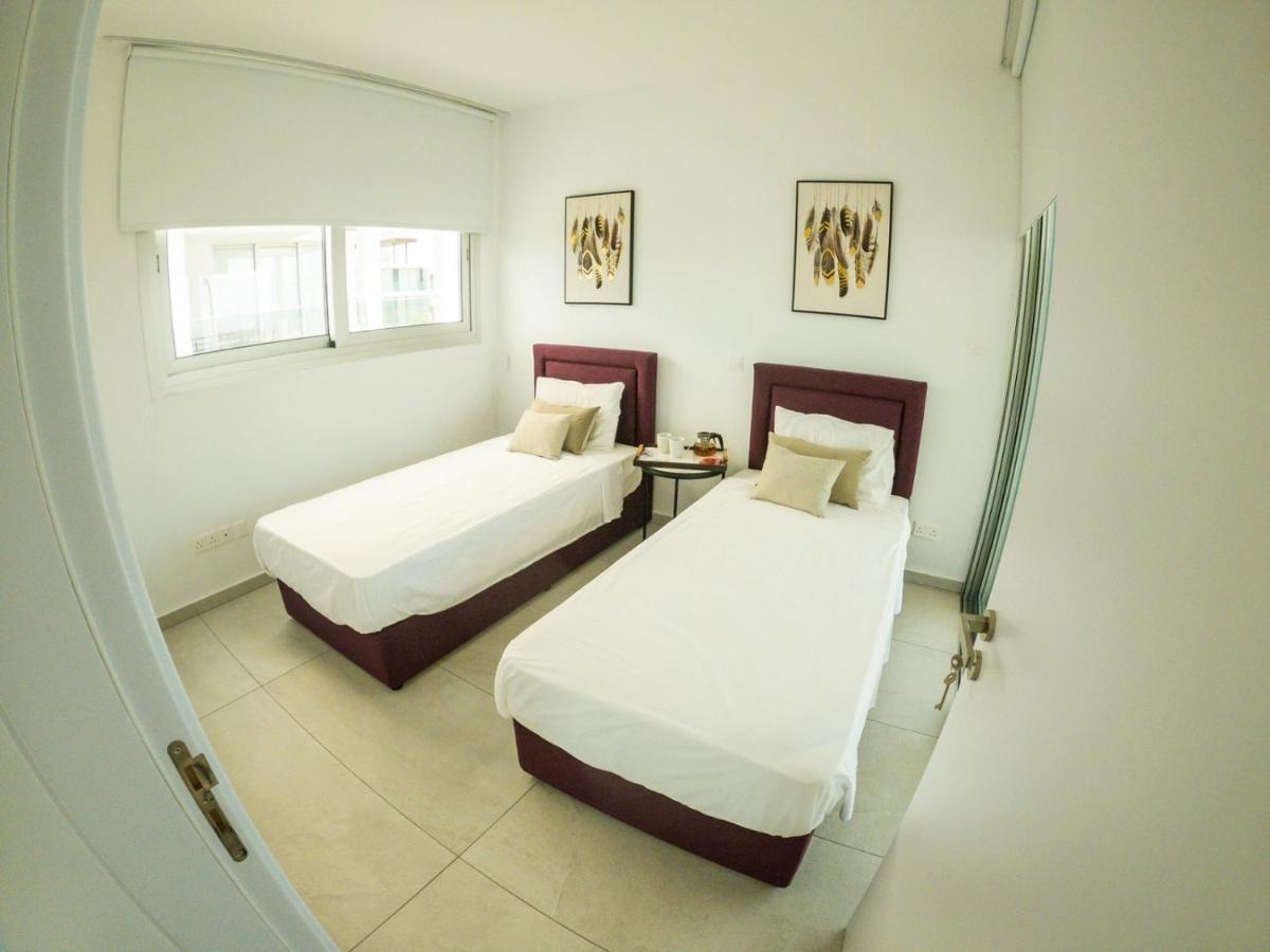 Imperial Jade Villas Gold Emerging Villas 2 Protaras Bagian luar foto