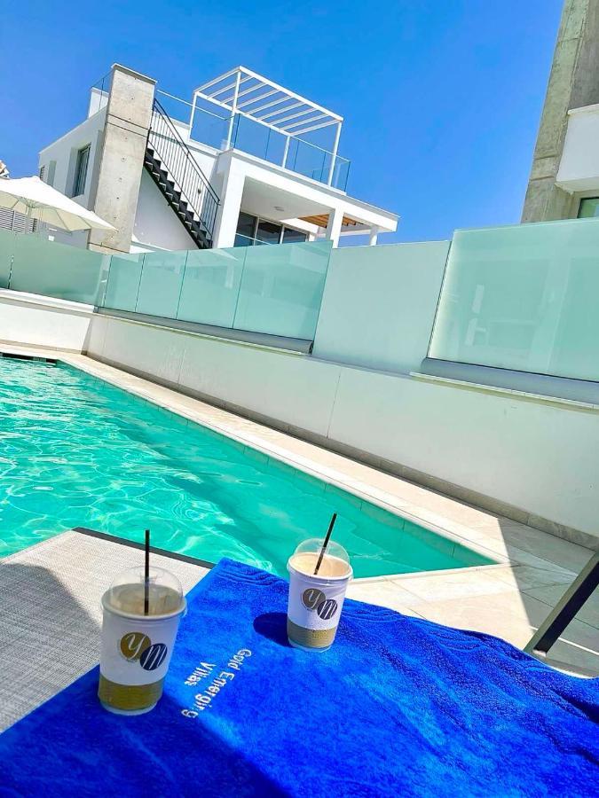 Imperial Jade Villas Gold Emerging Villas 2 Protaras Bagian luar foto